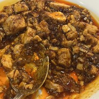 赤坂 四川飯店 - 
