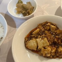 赤坂 四川飯店 - 