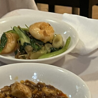 赤坂 四川飯店 - 