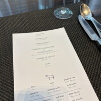 BLT STEAK  ROPPONGI - 