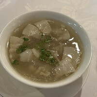 赤坂 四川飯店 - 
