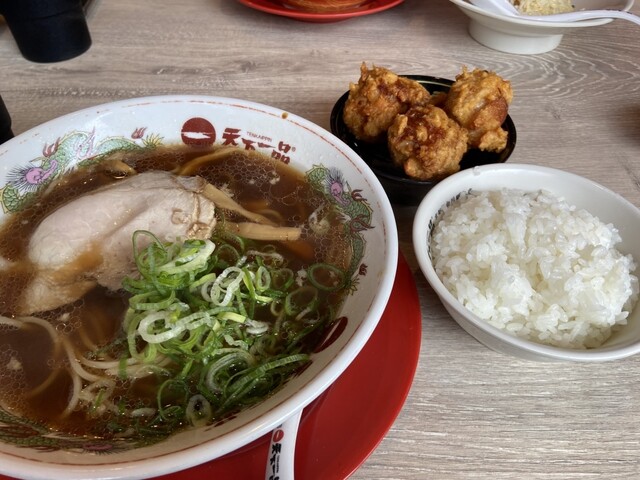 Tenka Ippin Fuse Ten photo 2