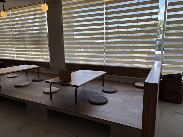 帯広純豆腐（オビヒロスンドゥブ） - 柏林台（韓国料理）の写真