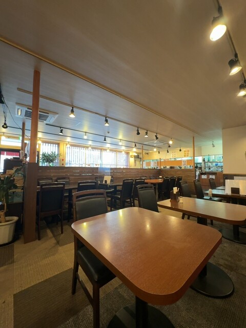 Sabou Nagoya photo 5