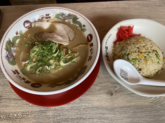 Tenka Ippin Fuse Ten