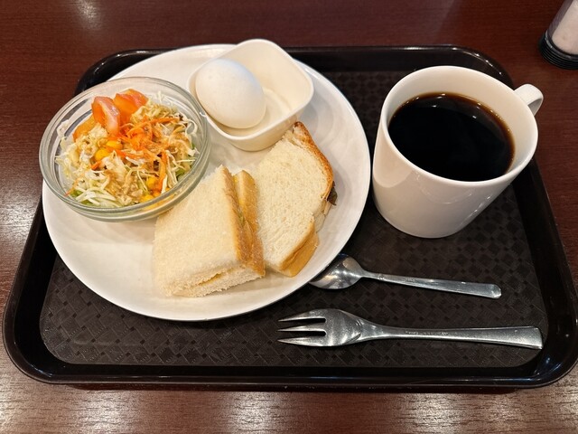 Sabou Nagoya photo 3