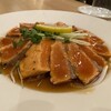 アリスロード - サーモン炙り
