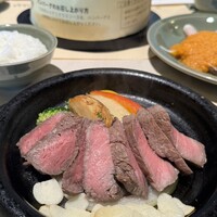 三田屋本店 やすらぎの郷 心斎橋パルコ店 - 