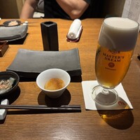 麻布 とさか - 