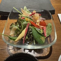 麻布 とさか - 