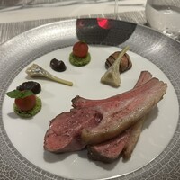 ドミニク・ブシェ トーキョー - 