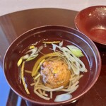 隨縁亭 ホテルモントレエーデルホフ札幌 - 