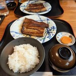 うなぎの美鶴 - 