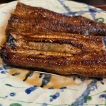 うなぎの美鶴 - 