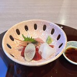 隨縁亭 ホテルモントレエーデルホフ札幌 - 