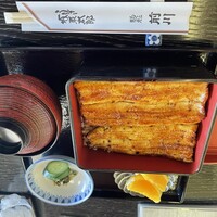 駒形前川 浅草本店 -  駒形前川 浅草本店 -
