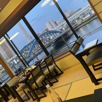 駒形前川 浅草本店 -  駒形前川 浅草本店 -
