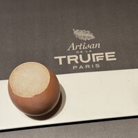 アルティザン ドゥ ラ トリュフ パリ - 