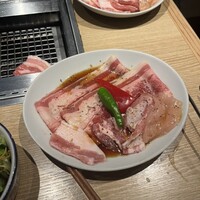横浜焼肉kintan -  横浜焼肉kintan -