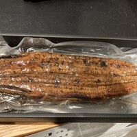 うなぎ四代目菊川 ミッドランドスクエア 名古屋本店 - 