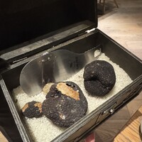 アルティザン ドゥ ラ トリュフ パリ - 