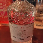 バー リビングルーム - 