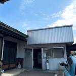 手打うどん たむら - 