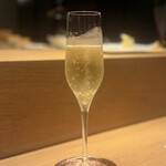 恵比寿 鮨 栞庵 やましろ - 