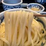 石川うどん - 