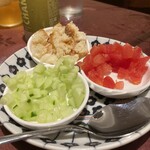 Spanish Bar Mama's Castle - 