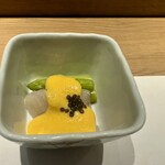 恵比寿 鮨 栞庵 やましろ - 