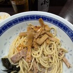 中華そば べんてん - 