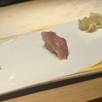 恵比寿 鮨 栞庵 やましろ - 