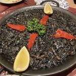 Spanish Bar Mama's Castle - 