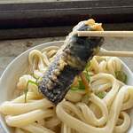 手打うどん たむら - 