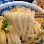 石川うどん - 