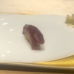 恵比寿 鮨 栞庵 やましろ - 