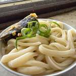 手打うどん たむら - 