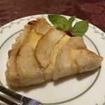 Spanish Bar Mama's Castle - 