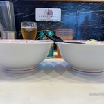 蒙古タンメン中本 - 