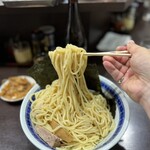 中華そば べんてん - 