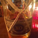 バー リビングルーム - 