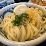 石川うどん - 