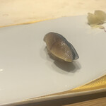 恵比寿 鮨 栞庵 やましろ - 