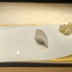 恵比寿 鮨 栞庵 やましろ - 