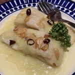 Spanish Bar Mama's Castle - 