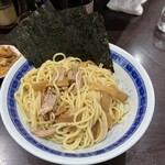 中華そば べんてん - 