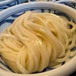 石川うどん - 
