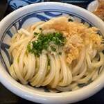 石川うどん - 