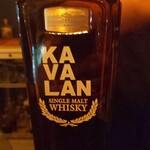 バー リビングルーム - 